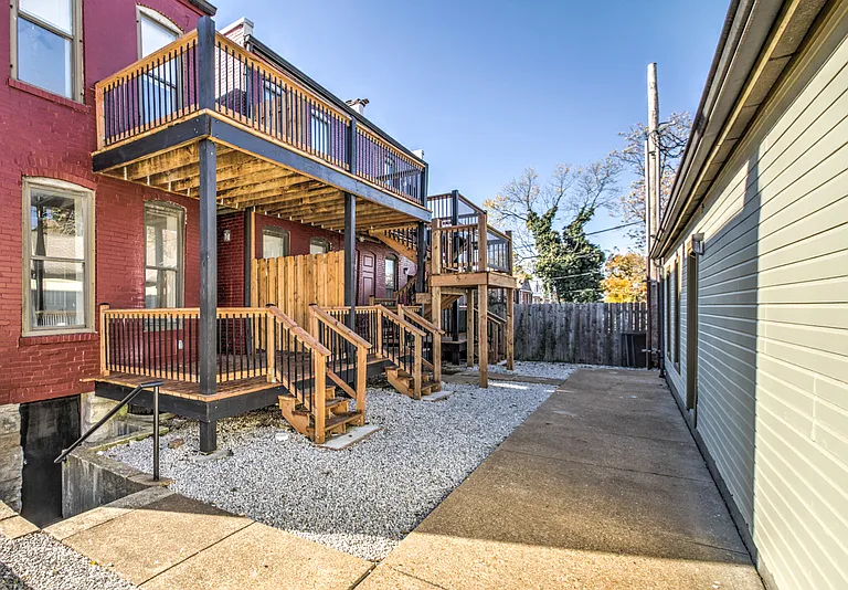 3623 McRee Ave #A — Photo 14