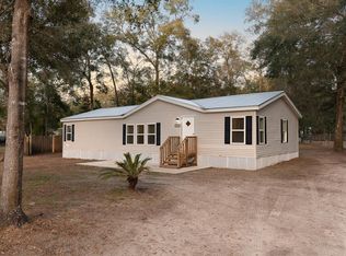 7921 NE 57th Ter, Gainesville, FL 32609