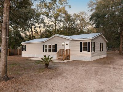 7921 NE 57th Ter, Gainesville, FL, 32609