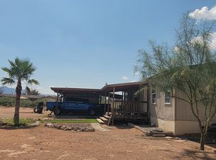 808 State Line Dr, Chaparral, NM 88081