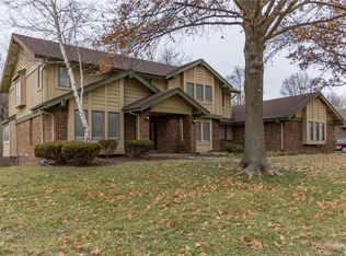 124 Double Eagle Dr, Saint Charles, MO