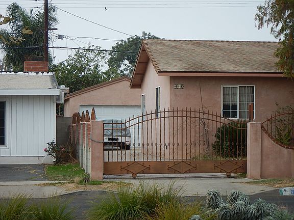 2nd image of 8017 Woodman Ave