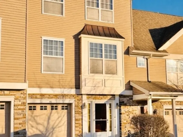 46 Junegrass Way, Allamuchy Twp., NJ 07840