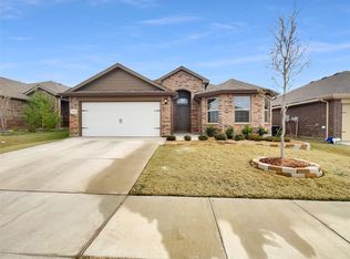 9320 Desertrock Dr, Fort Worth, TX 76131