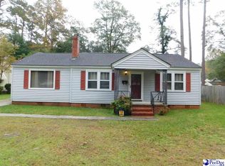 908 Mimosa Dr, Florence, SC 29501