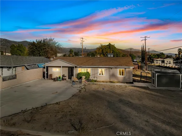 3711 Luther St, San Bernardino, CA 92407