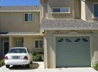 145 Southbridge Ln, Fairfield, CA 94534