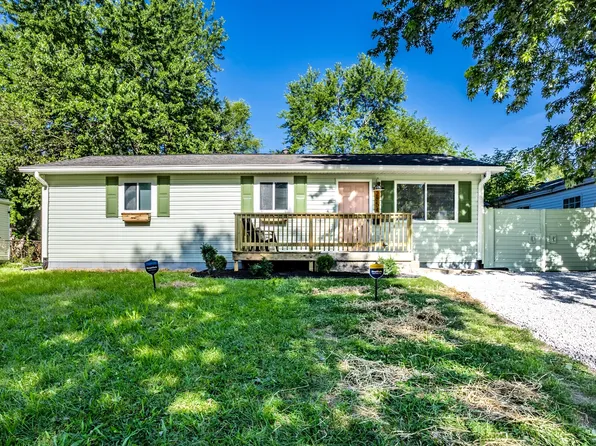 2854 Draper St, Indianapolis, IN 46203