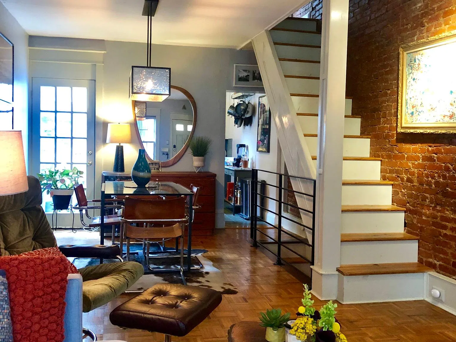 1 bed, 1132 sqft, $2,700 — Photo 4