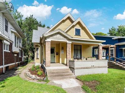 1311 S 7th St, Terre Haute, IN, 47802