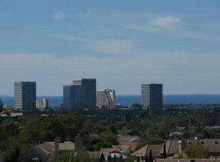 1 Lemans, Newport Coast, CA 92657