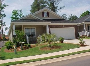 111 Hamilton Park Dr, Irmo, SC 29063