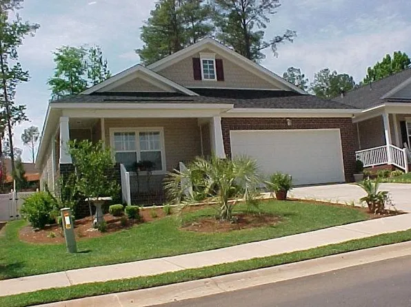 111 Hamilton Park Dr, Irmo, SC 29063