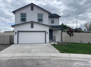 112 W Sera Sole Ct, Kuna, ID 83634