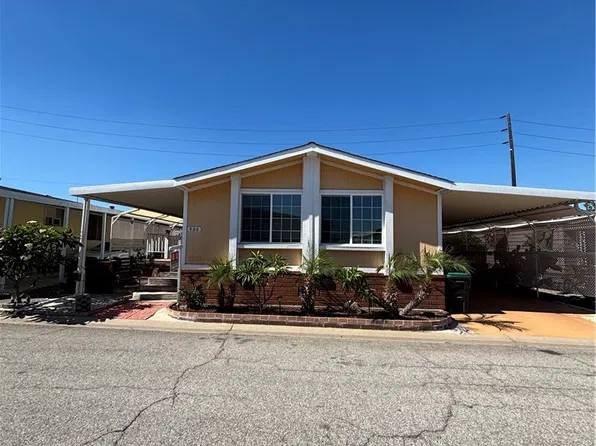 2601 E Victoria St Spc 466, Rancho Dominguez, CA 90220