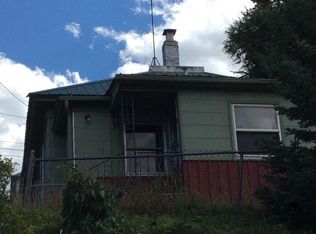 817 Julius St, Lead, SD 57754