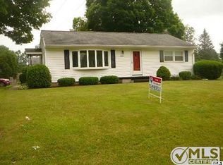 2601 N Saint Anthony St, Jackson, MI 49203