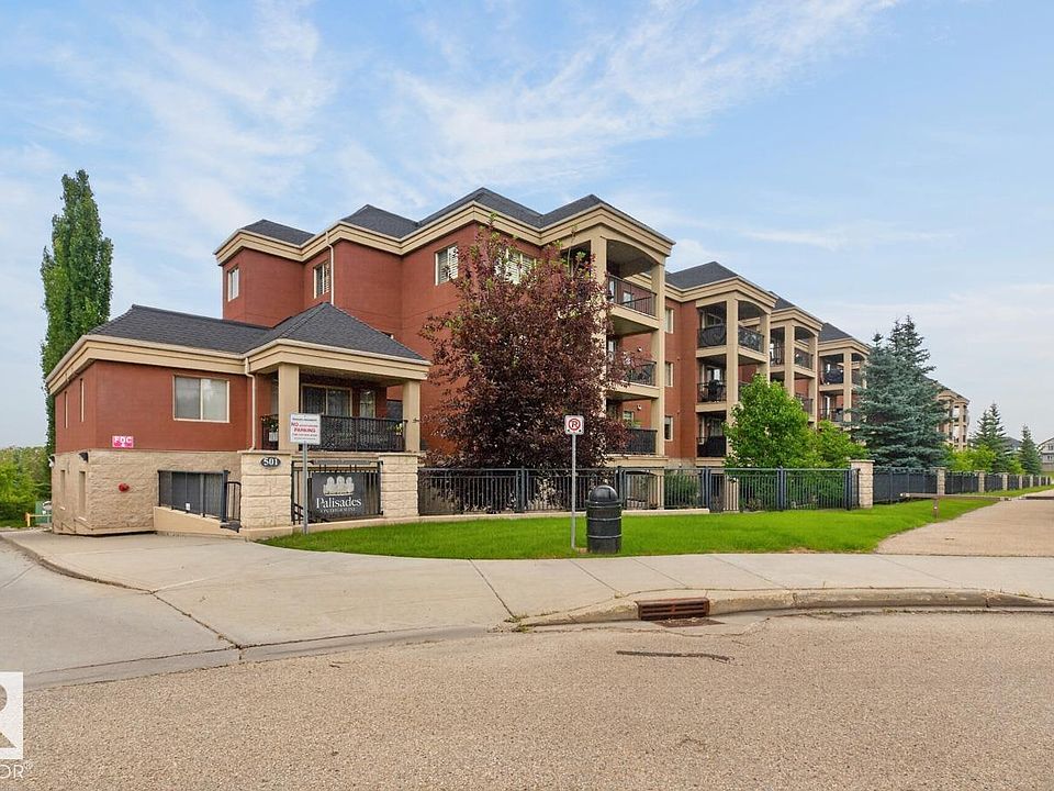1st image of 501 Palisades Way #213