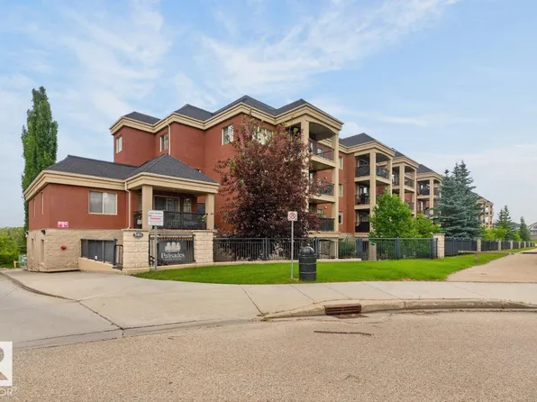 501 Palisades Way #213, Strathcona County, AB T8H 0H8