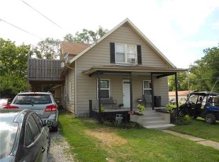 523 N Pennsylvania Ave, Lawson, MO 64062