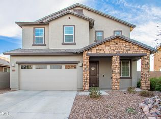 20267 W Morning Glory St, Buckeye, AZ 85326