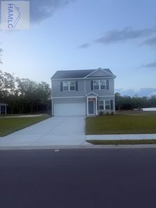 96 Teal Trl NE, Ludowici, GA, 31316