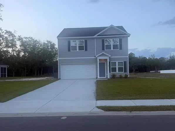 96 Teal Trl NE, Ludowici, GA 31316