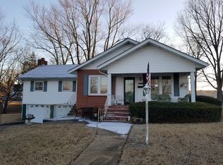 25 Saint Joseph St, Bonne Terre, MO