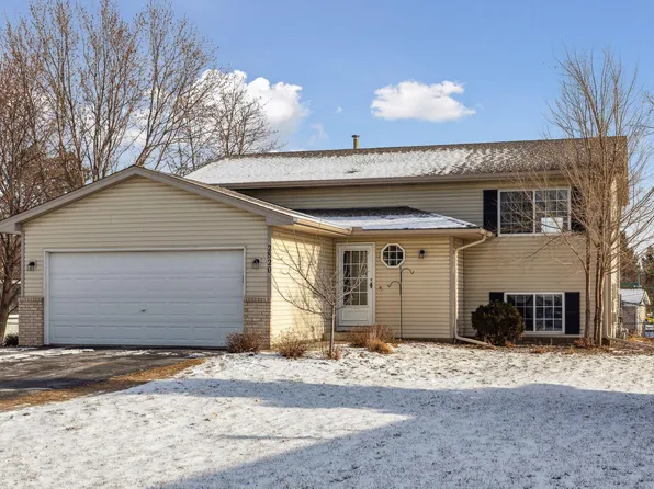 2820 Lincoln Pl, Anoka, MN 55303