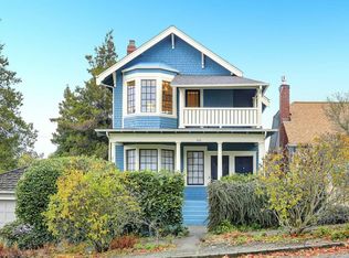 515 N G St UNIT C, Tacoma, WA 98403