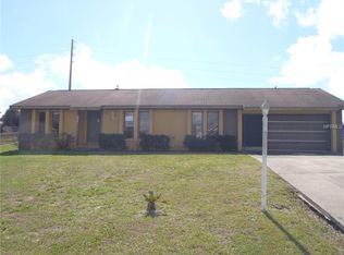781 Topaz Ter, Deltona, FL 32725