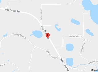 17512 Boy Scout Rd, Odessa, FL 33556