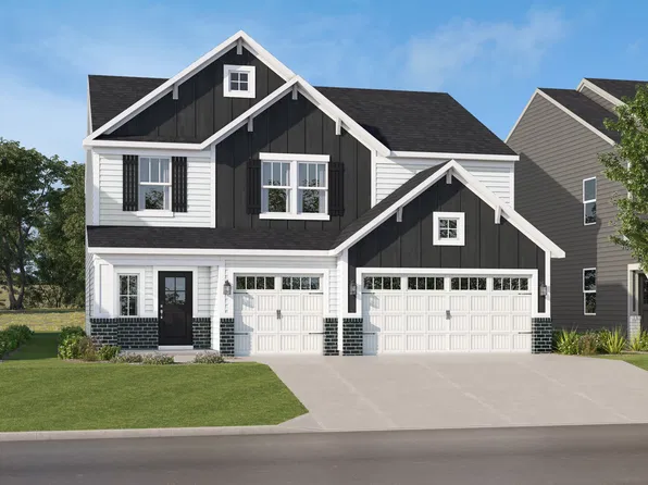 6291 Kilpatrick Ln, Noblesville, IN 46062