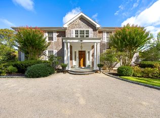 205 White St, Southampton, NY 11968