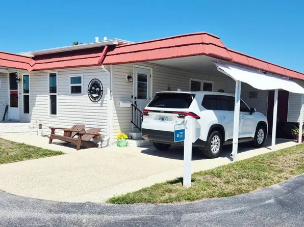 7100 Ulmerton Rd Lot 702, Largo, FL 33771