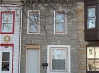 141 N 3rd St, Reading, PA 19601