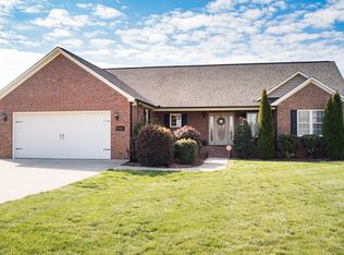 4336 Hunter Rhyne Rd, Lincolnton, NC 28092