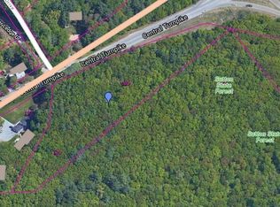 189 Central Tpke, Sutton, MA 01590