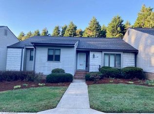 169 Old Mill Rd APT B, High Pt, NC 27265