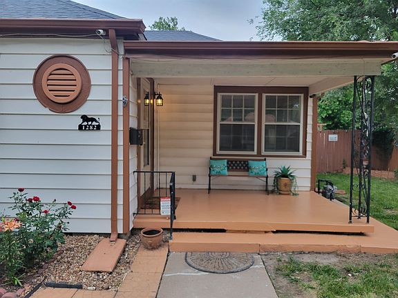 4th image of 1282 S Minneapolis Ave