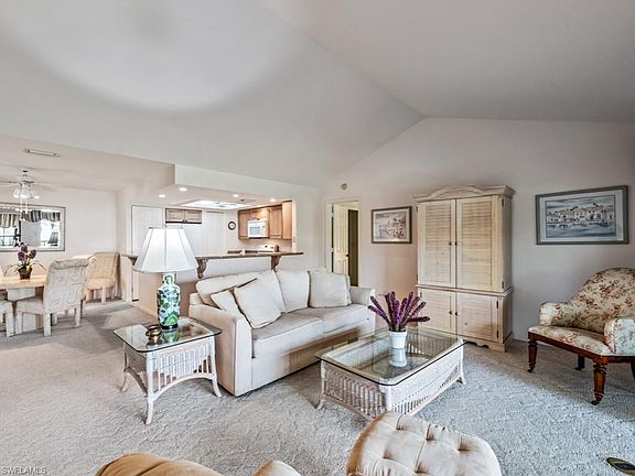 2nd image of 4251 Lake Forest DR #221