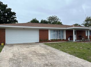 214 San Gabriel St, Panama City Beach, FL 32413