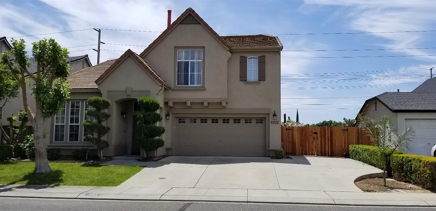 3312 Allan Adale Dr photo 1