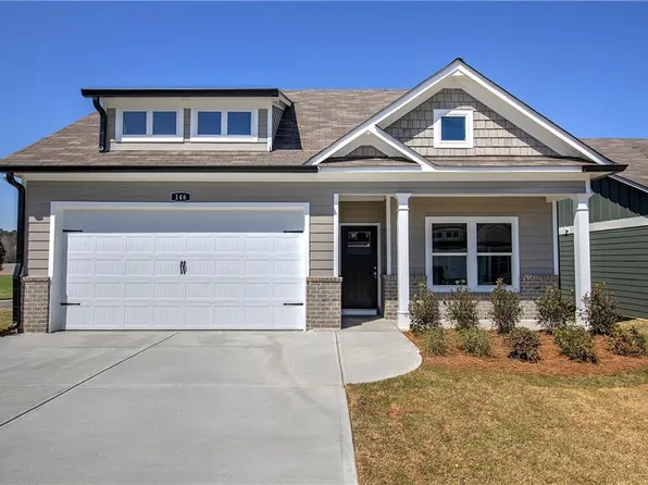 146 Sunflower Cir, Cartersville, GA 30121