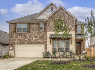 17806 Pepper Root Dr, Spring, TX 77379