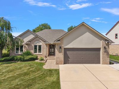 13971 Thames Dr, Shelby Township, MI, 48315