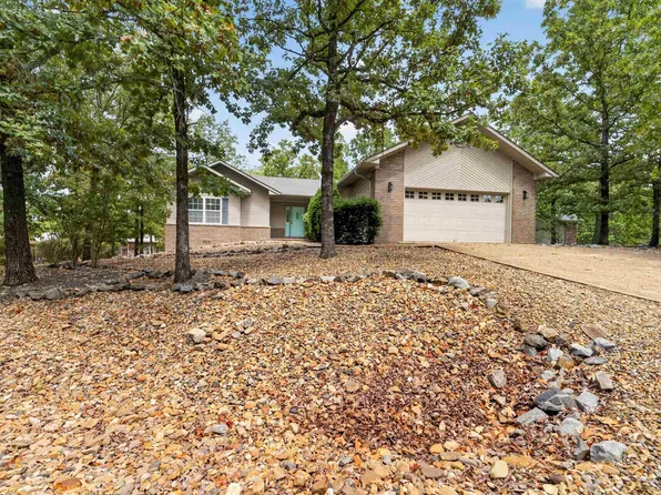 3 Rollo Ln, Hot Springs Village, AR 71909