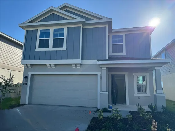 565 Reggie Rd, Winter Haven, FL