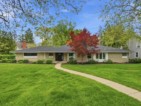1560 Marilyn Ave, West Lafayette, IN 47906