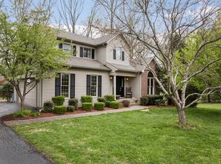 2124 Crystal Dr, La Grange, KY 40031